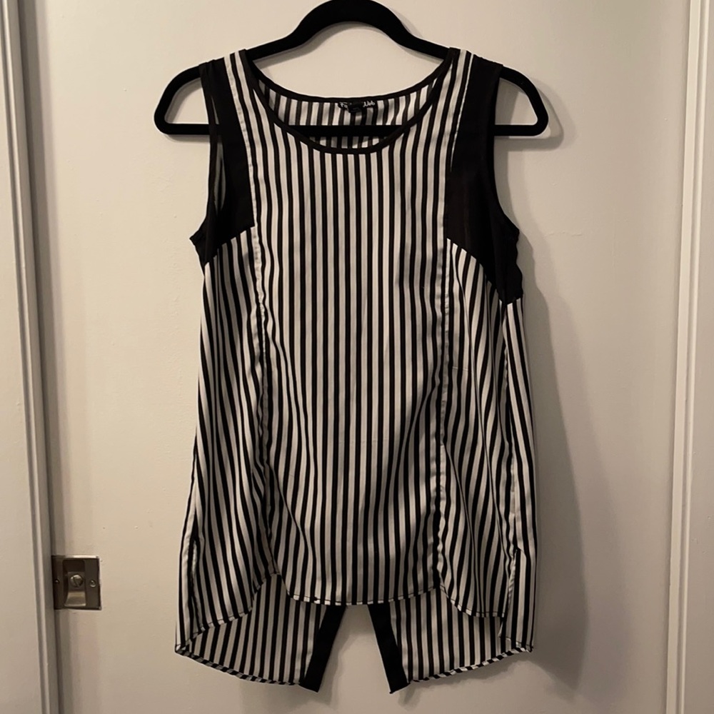 Summer top